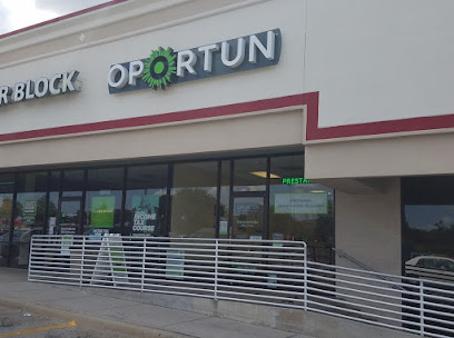 Oportun