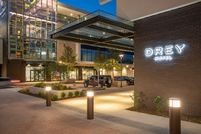 Drey Hotel - The Village Dallas
