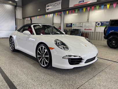 Alliance Auto Auction Dallas