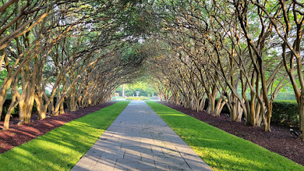 Arboreto y Jardín Botánico de Dallas