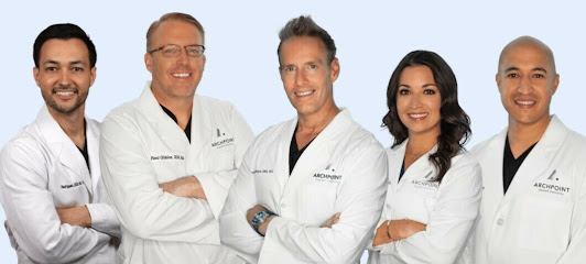 ARCHPOINT Implant Dentistry