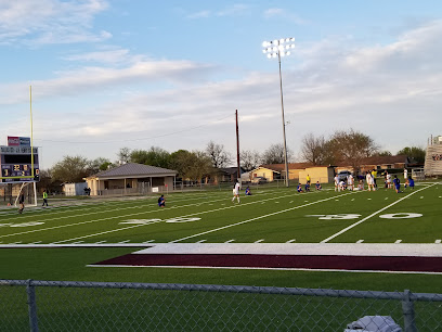 James Ray Henry Stadium
