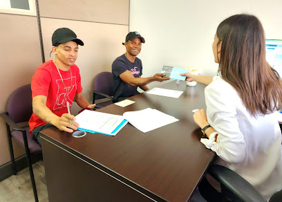 Texas Immigration Solutions