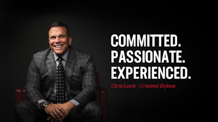 Chris Lewis & Associates, P.C.