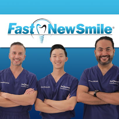 FastNewSmile® Dental Implant Centers