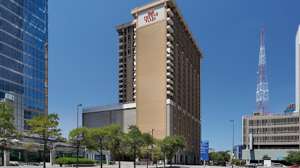 Crowne Plaza