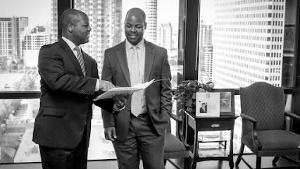 Harris & Harris Law Group, PLLC