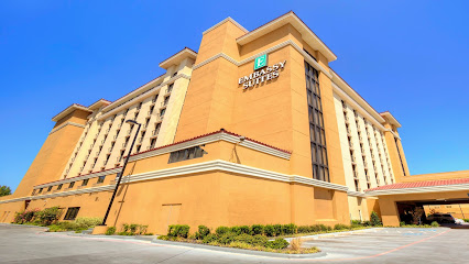 Embassy Suites by Hilton Dallas Park Central Area