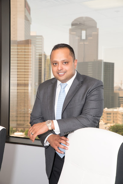 Udeshi Law Firm