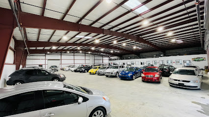 Texas Drive Auto