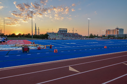 Gloria H. Snyder Stadium