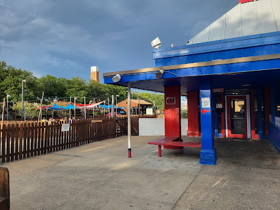 Big Shucks Seafood Restaurant & Oyster Bar