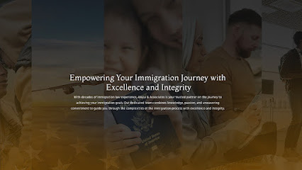 Akula & Associates P.C.