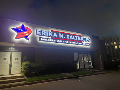 Law Office of Erika N. Salter, P.C.