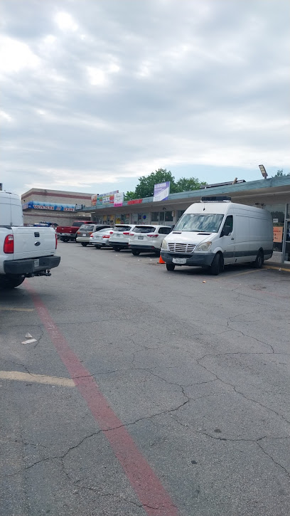 La Tiendona Tienda Salvadoreña