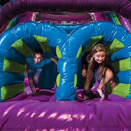 Pump It Up South Dallas County Kids Birthdays and More