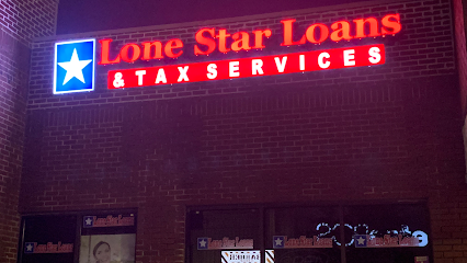 Lone Star Loans and Tax Service
