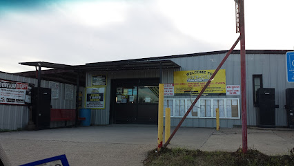 Pick-n-Pull