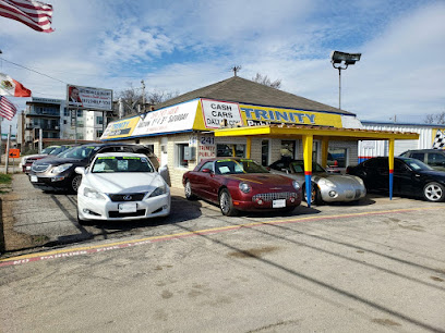Cash Cars Dallas