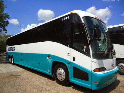 Autobuses Mares Dallas