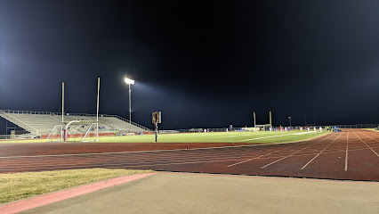 Eagle Stadium