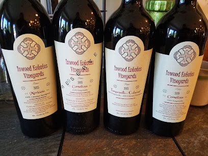 Inwood Estates Vineyards Inc