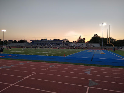 Ranger Stadium