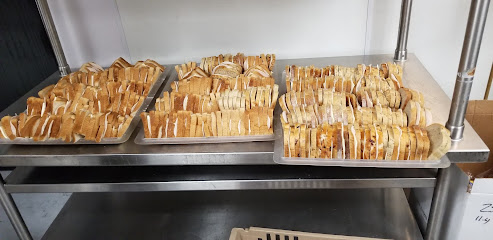 Food Foundation DBA- Hunger Busters