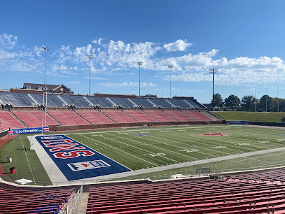 Gerald J. Ford Stadium