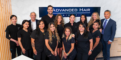 Advanced Hair Restoration