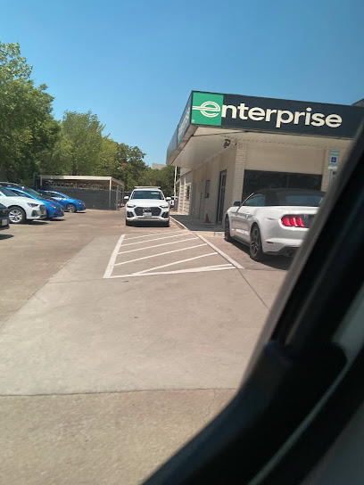 Enterprise Rent-A-Car