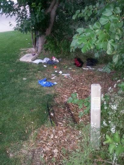 Joes Creek