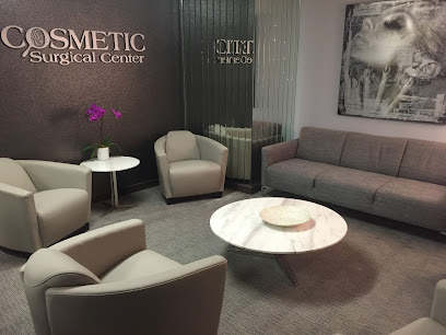 Dr. Rai: Cosmetic Surgical Center