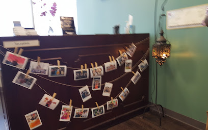 Mosaic Family Services, Inc.