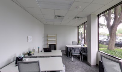 Simmons Family Gateway Resource Center