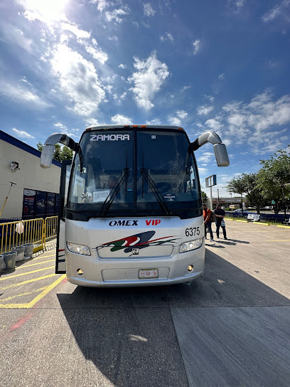 Omnibus Express