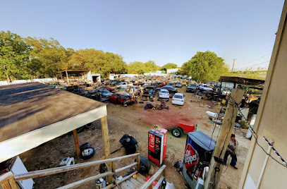 Kleburg Auto Salvage