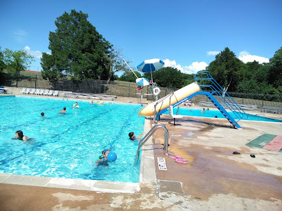 Lake Highlands North Community Aquatic Center