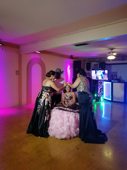 Salon el Rey Banquet Hall
