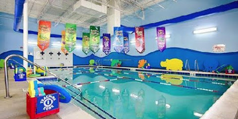 Aqua-Tots Swim Schools Coppell