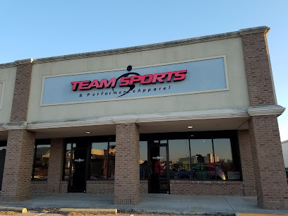 Team Sports & Performance Apparel