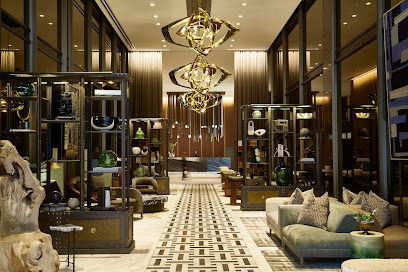 Thompson Dallas, by Hyatt