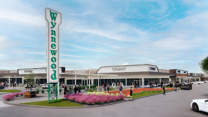 Wynnewood Village