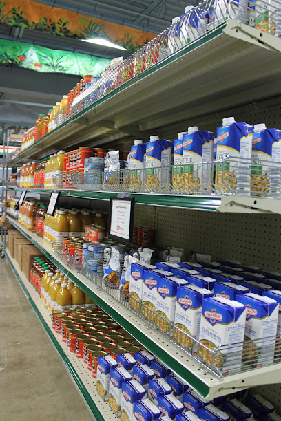 Aunt Bette's Community Pantry