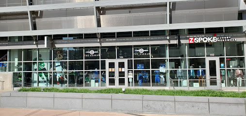 The Hangar - Victory Park