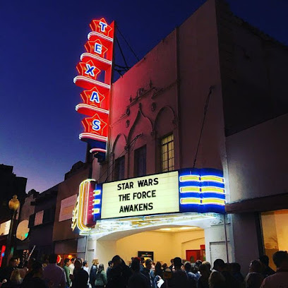 Teatro Texas