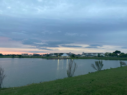Fish Trap Lake Park
