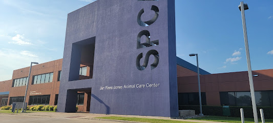 SPCA of Texas' Dallas Animal Care Center