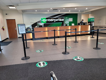 Enterprise Rent-A-Car