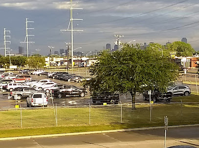 Union Gospel Mission Dallas